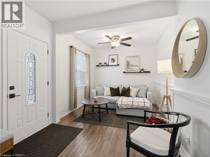 Photo 10 at 167 Elgin Street, East Ward, Brantford