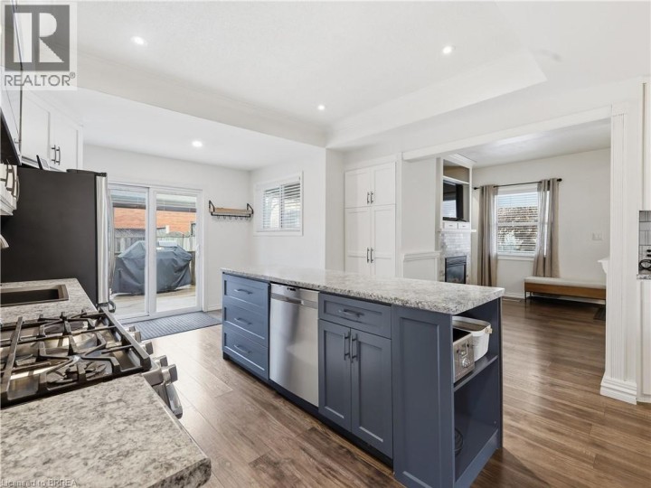 Photo 4 at 167 Elgin Street, East Ward, Brantford