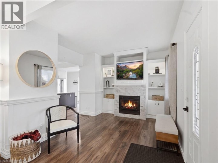 Photo 8 at 167 Elgin Street, East Ward, Brantford