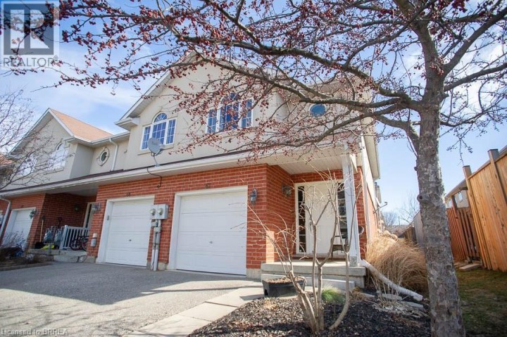Photo 2 at 67 - 20 McConkey Crescent, Echo Place, Brantford