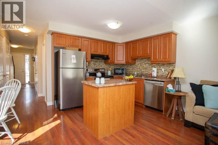 Photo 8 at 67 - 20 McConkey Crescent, Echo Place, Brantford