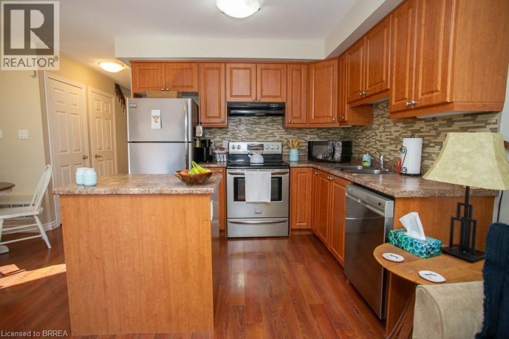 Photo 9 at 67 - 20 McConkey Crescent, Echo Place, Brantford
