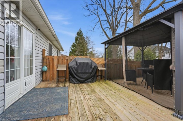 Photo 28 at 19 W Dundas Street, Innerkip (Victoria Park), Woodstock