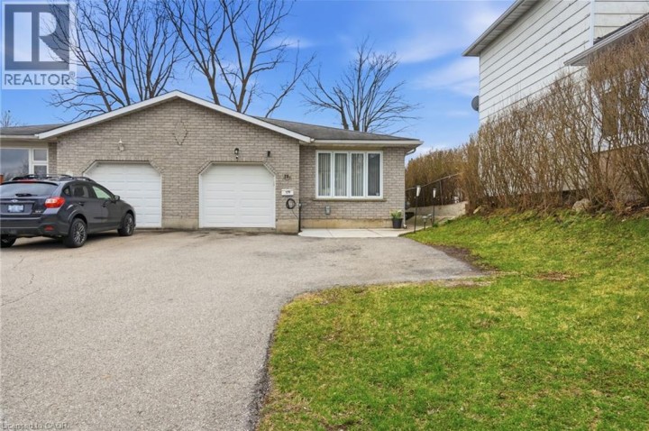 Photo 2 at 19 W Dundas Street, Innerkip (Victoria Park), Woodstock