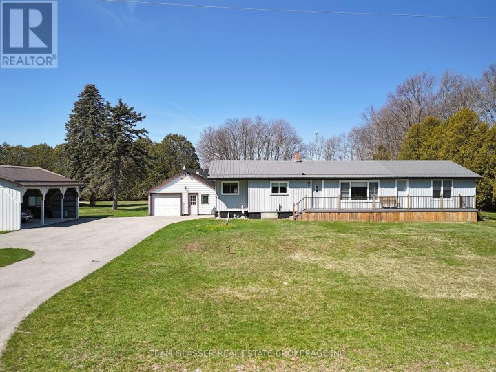 Photo 4 at 985 Norfolk County 28 Road, Rural Houghton, Norfolk