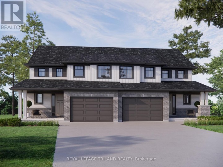 Photo 1 at 117 Styles Drive, St. Thomas