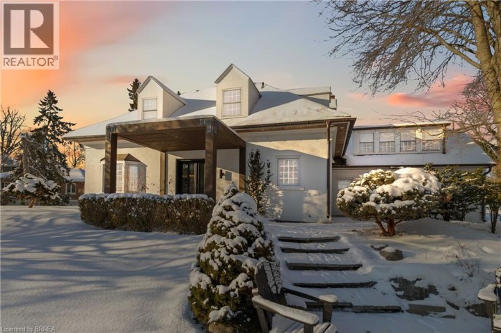 Photo 42 at 8 Tutela Heights Road, Tutela Heights, Brantford