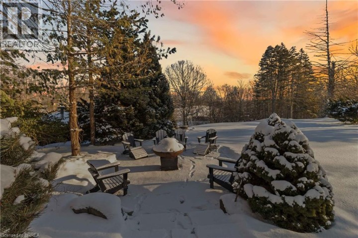 Photo 41 at 8 Tutela Heights Road, Tutela Heights, Brantford