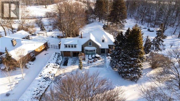 Photo 44 at 8 Tutela Heights Road, Tutela Heights, Brantford