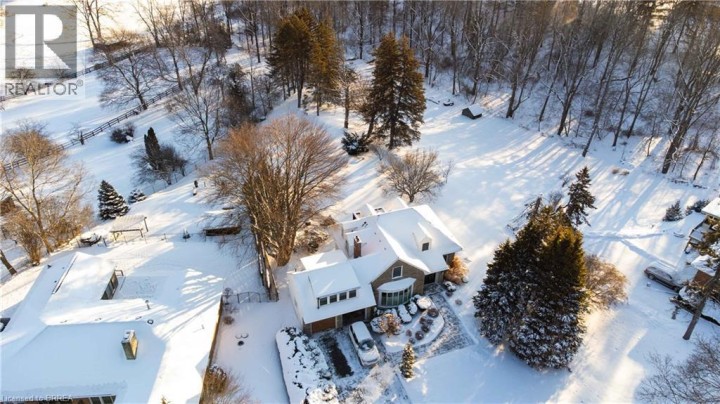 Photo 45 at 8 Tutela Heights Road, Tutela Heights, Brantford