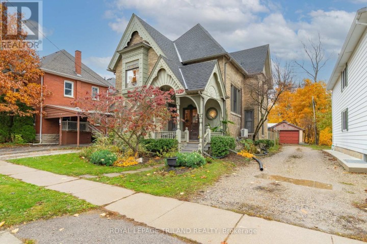 Photo 1 at 34 Gladstone Avenue, St. Thomas