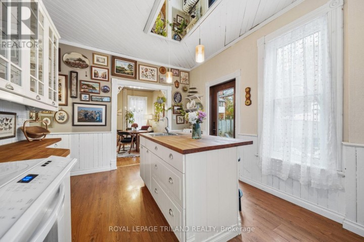 Photo 14 at 34 Gladstone Avenue, St. Thomas