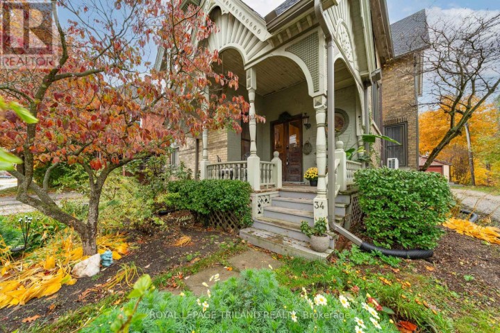 Photo 2 at 34 Gladstone Avenue, St. Thomas