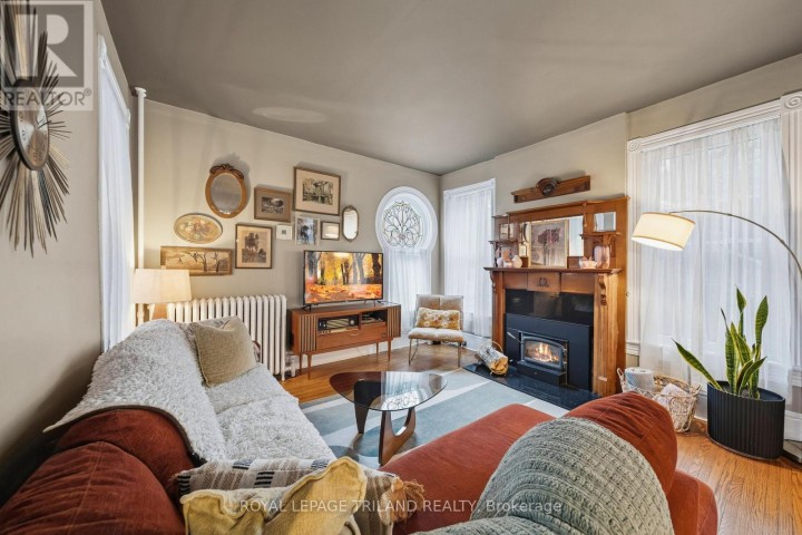 Photo 6 at 34 Gladstone Avenue, St. Thomas