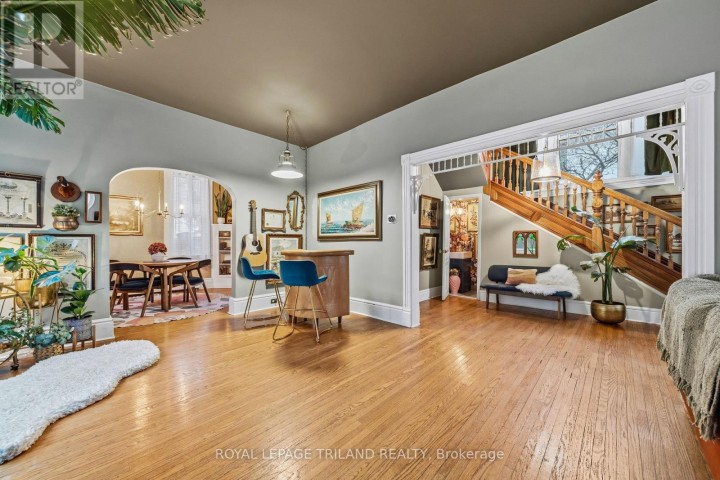 Photo 7 at 34 Gladstone Avenue, St. Thomas