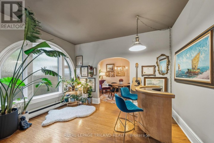 Photo 8 at 34 Gladstone Avenue, St. Thomas