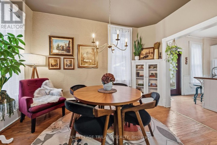 Photo 9 at 34 Gladstone Avenue, St. Thomas
