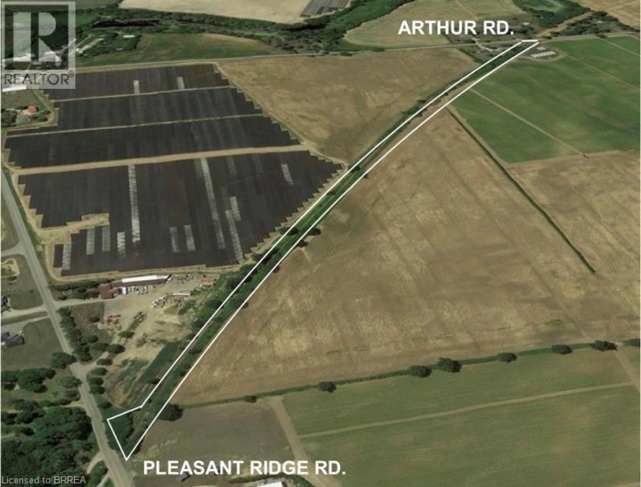 Photo 5 at 161 Pleasant Ridge Road, Mt. Pleasant, Brantford