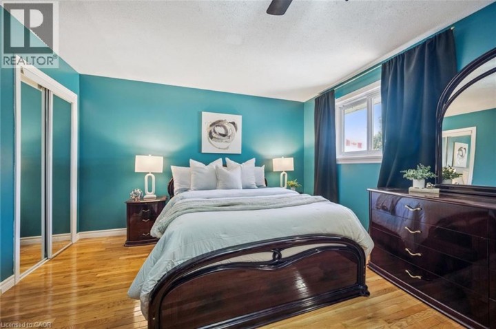 Photo 15 at 120 Lorraine Avenue, Heritage Park / Rosemount, Kitchener