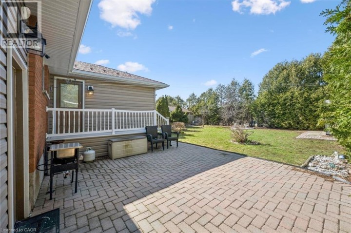 Photo 33 at 120 Lorraine Avenue, Heritage Park / Rosemount, Kitchener