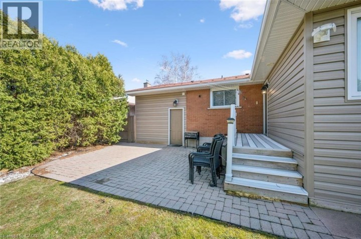 Photo 34 at 120 Lorraine Avenue, Heritage Park / Rosemount, Kitchener