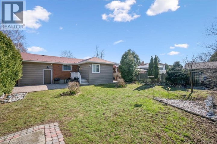 Photo 36 at 120 Lorraine Avenue, Heritage Park / Rosemount, Kitchener