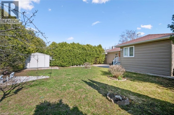 Photo 37 at 120 Lorraine Avenue, Heritage Park / Rosemount, Kitchener