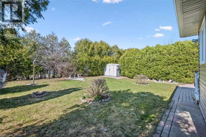 Photo 38 at 120 Lorraine Avenue, Heritage Park / Rosemount, Kitchener