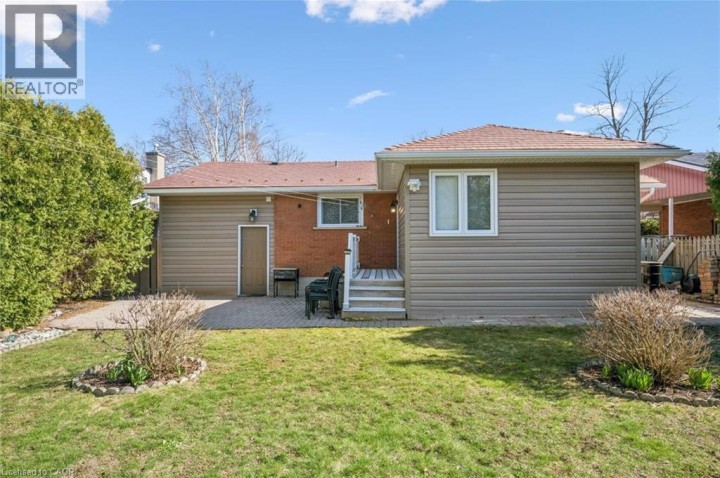 Photo 39 at 120 Lorraine Avenue, Heritage Park / Rosemount, Kitchener