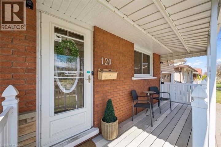 Photo 5 at 120 Lorraine Avenue, Heritage Park / Rosemount, Kitchener