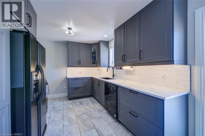 Photo 13 at 214 Grand Street, North Park / Wood St., Brantford