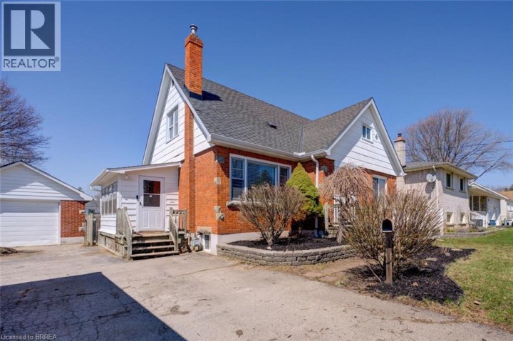 Photo 2 at 214 Grand Street, North Park / Wood St., Brantford