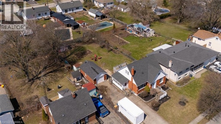 Photo 3 at 214 Grand Street, North Park / Wood St., Brantford