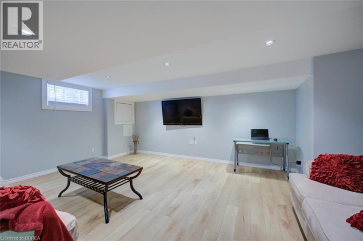 Photo 33 at 214 Grand Street, North Park / Wood St., Brantford