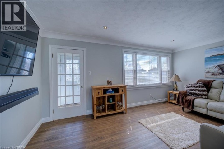 Photo 4 at 214 Grand Street, North Park / Wood St., Brantford