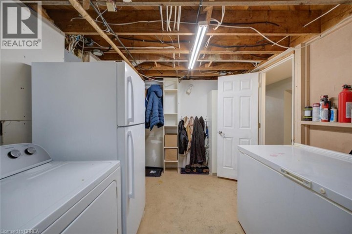 Photo 43 at 214 Grand Street, North Park / Wood St., Brantford