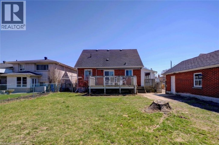 Photo 46 at 214 Grand Street, North Park / Wood St., Brantford