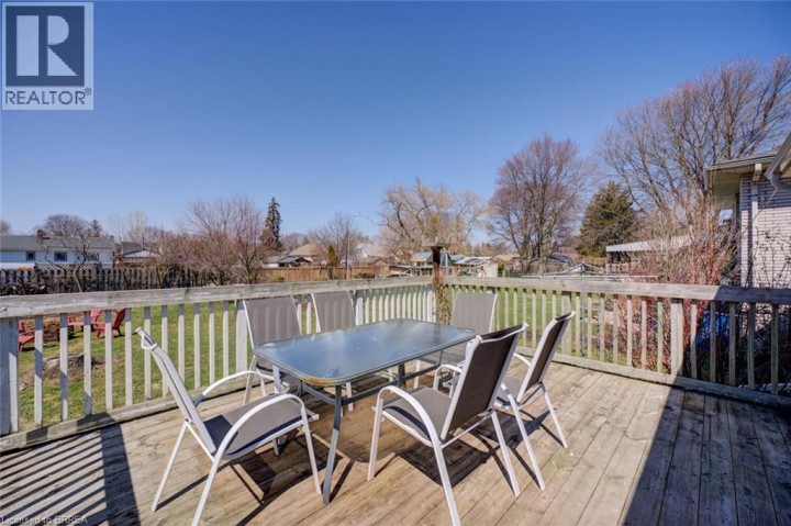 Photo 48 at 214 Grand Street, North Park / Wood St., Brantford