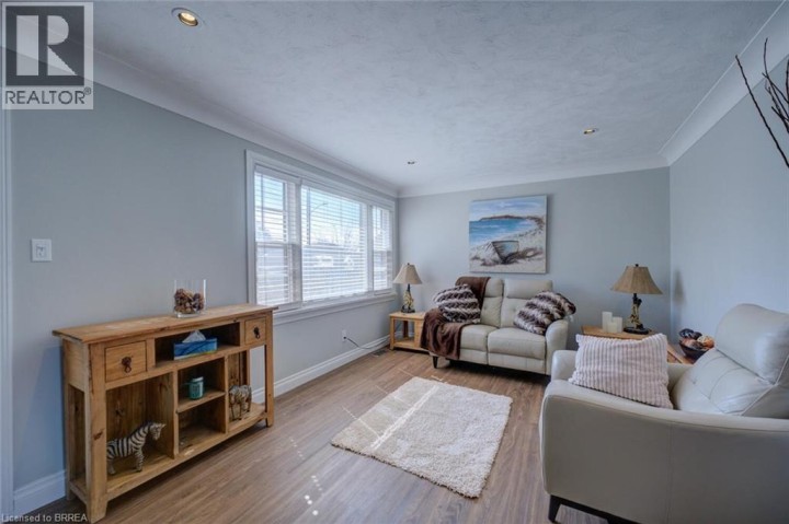 Photo 5 at 214 Grand Street, North Park / Wood St., Brantford