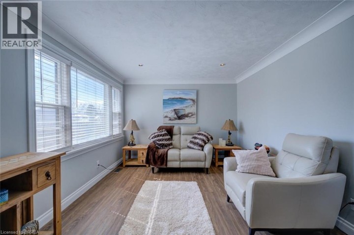 Photo 6 at 214 Grand Street, North Park / Wood St., Brantford