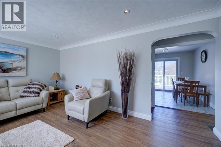 Photo 7 at 214 Grand Street, North Park / Wood St., Brantford