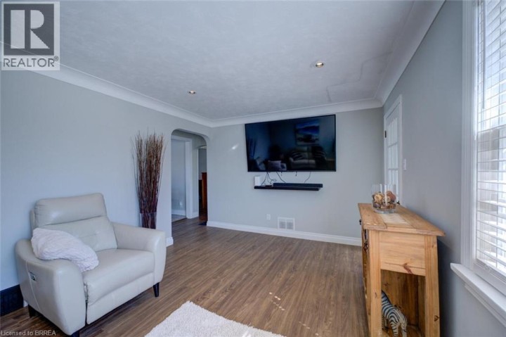 Photo 8 at 214 Grand Street, North Park / Wood St., Brantford