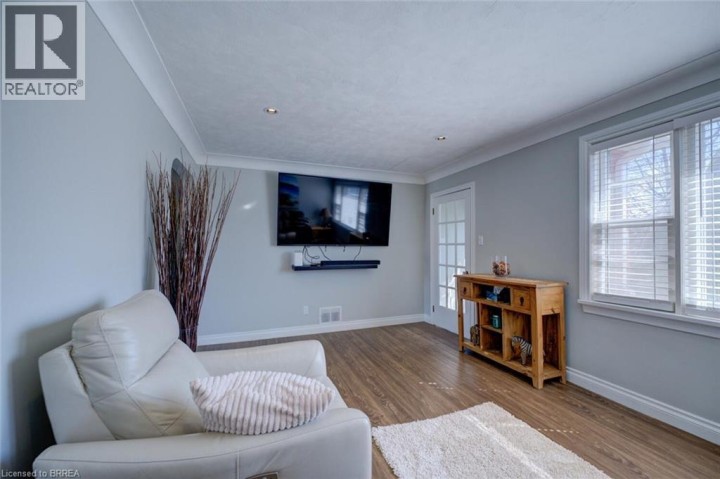 Photo 9 at 214 Grand Street, North Park / Wood St., Brantford