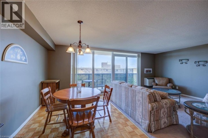 Photo 13 at 601 - 9 Bonheur Court, Lynden Hills, Brantford