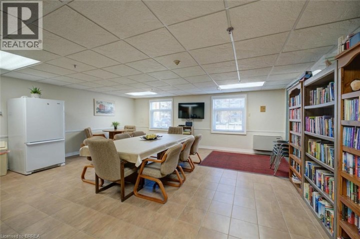 Photo 36 at 601 - 9 Bonheur Court, Lynden Hills, Brantford