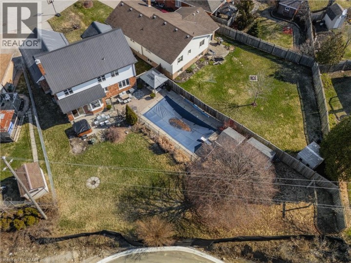 Photo 46 at 38 Glen Abbey Court, Woodstock - South, Woodstock