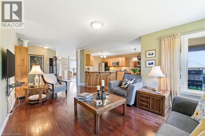 Photo 10 at 26 Cobblestone Drive, Innerkip (Victoria Park), Woodstock