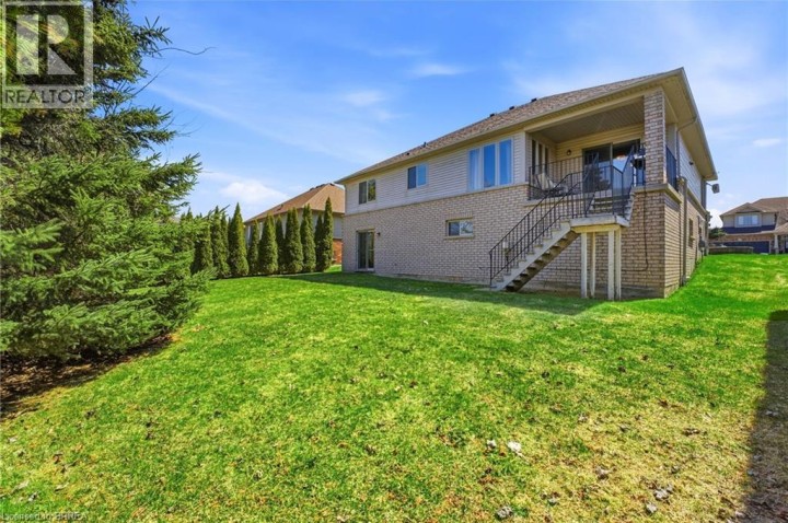 Photo 36 at 26 Cobblestone Drive, Innerkip (Victoria Park), Woodstock