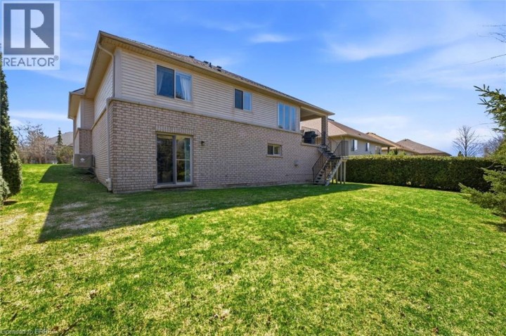 Photo 37 at 26 Cobblestone Drive, Innerkip (Victoria Park), Woodstock