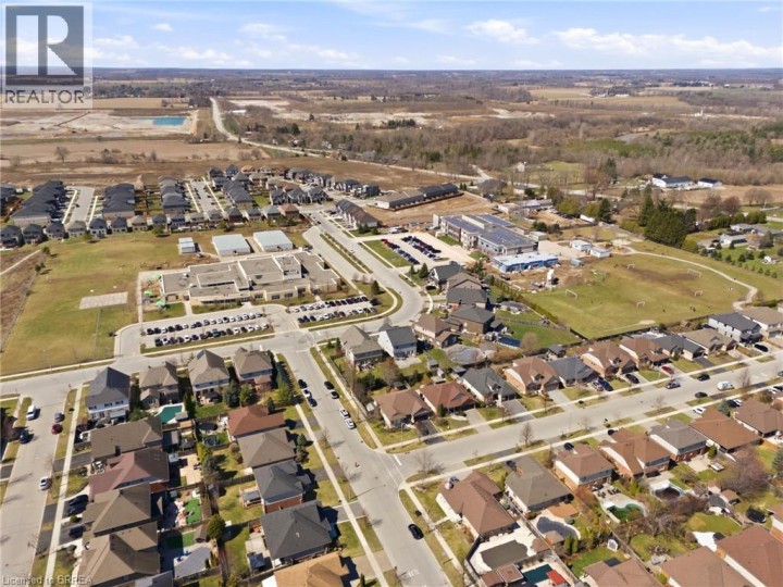 Photo 42 at 26 Cobblestone Drive, Innerkip (Victoria Park), Woodstock